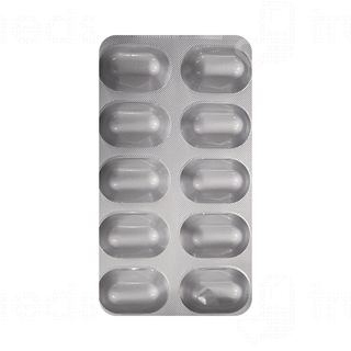 Eramine Capsule 10