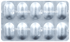 Eugi Capsule 10