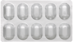 Eugi Capsule 10 Eugi Capsule 10