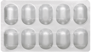 Eugi Capsule 10