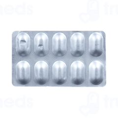 Eugi Capsule 10