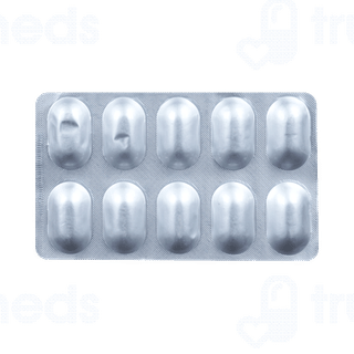 Eugi Capsule 10