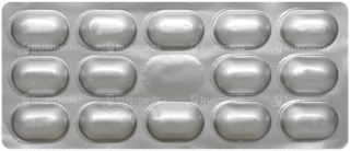 Evebact Capsule 14