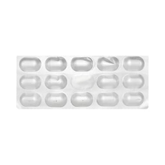 Evebact Capsule 14