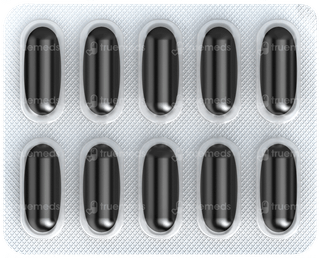 Evion Forte Capsule 10