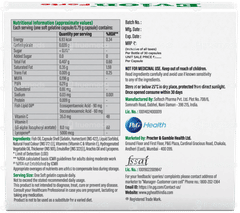 Evion Forte Capsule 10 Evion Forte Capsule 10