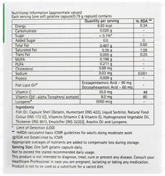 Evion Forte Capsule 10 Evion Forte Capsule 10