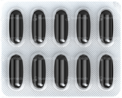 Evion Forte Capsule 10 Evion Forte Capsule 10