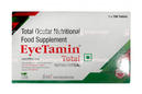 Eyetamin Total Tablet 10