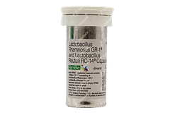 Fembio Capsule 10 Fembio Capsule 10