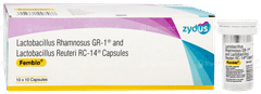 Fembio Capsule 10
