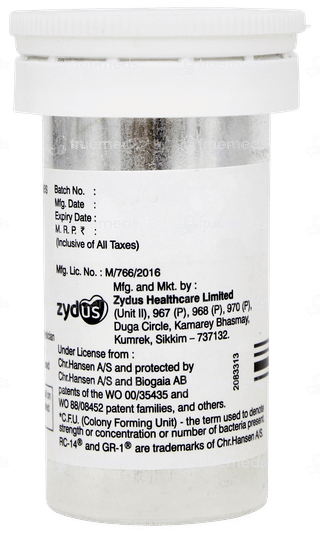 Fembio Capsule 10