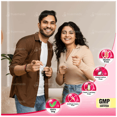 Feroglobin B12 Capsule 30