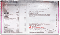 Fertihope F Capsule 10