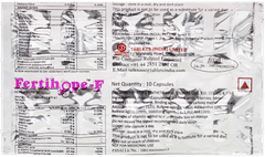 Fertihope F Capsule 10