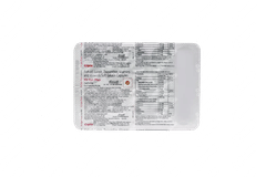 Fit Eye Plus Capsule 10