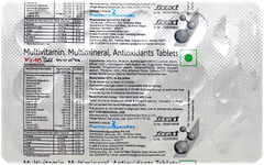 Fit Ns Gold Tablet 15