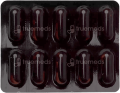 Fitjee Capsule 10