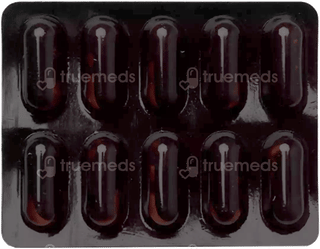 Fitjee Capsule 10