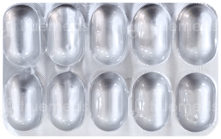 Fitster Capsule 10