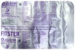 Fitster Capsule 10