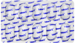 Folcovit Capsule 10