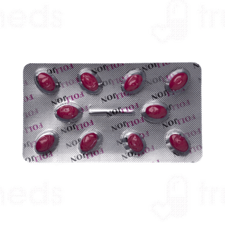 Folijon Capsule 10