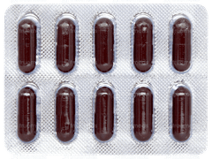 Gamine Forte Capsule 10