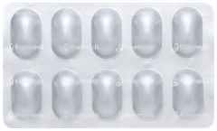 Ginkoba M Capsule 10