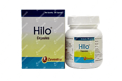 Hilo Capsule 30