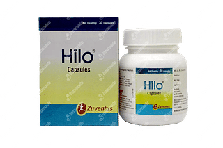 Hilo Capsule 30