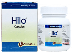Hilo Capsule 30