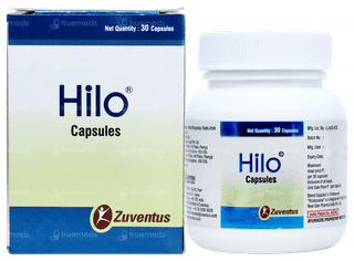 Hilo Capsule 30