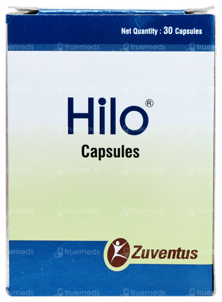 Hilo Capsule 30