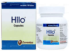 Hilo Capsule 30 Hilo Capsule 30