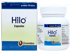 Hilo Capsule 30