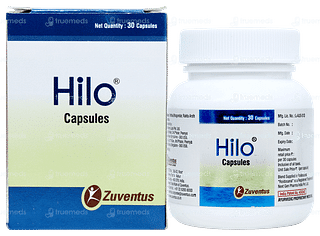 Hilo Capsule 30