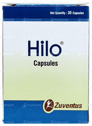 Hilo Capsule 30