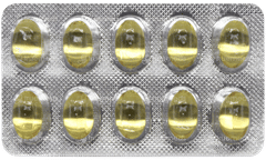 I Dew Mega Capsule 10