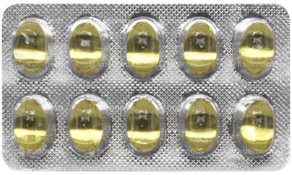 I Dew Mega Capsule 10