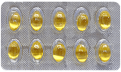 Lacriguard Capsule 10