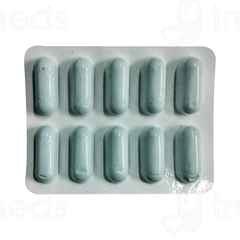 Lactofol Capsule 10