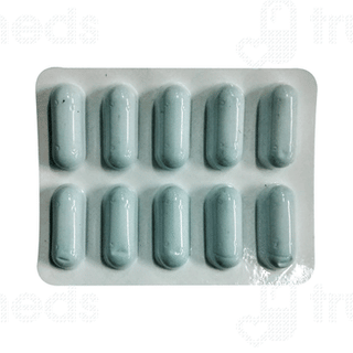 Lactofol Capsule 10