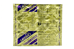 Lactovit Capsule 15