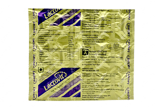 Lactovit Capsule 15