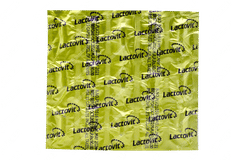 Lactovit Capsule 15