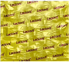 Lactovit Capsule 15