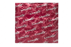 Liveraid Capsule 15