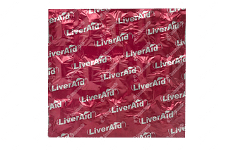 Liveraid Capsule 15