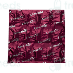 Liveraid Capsule 15